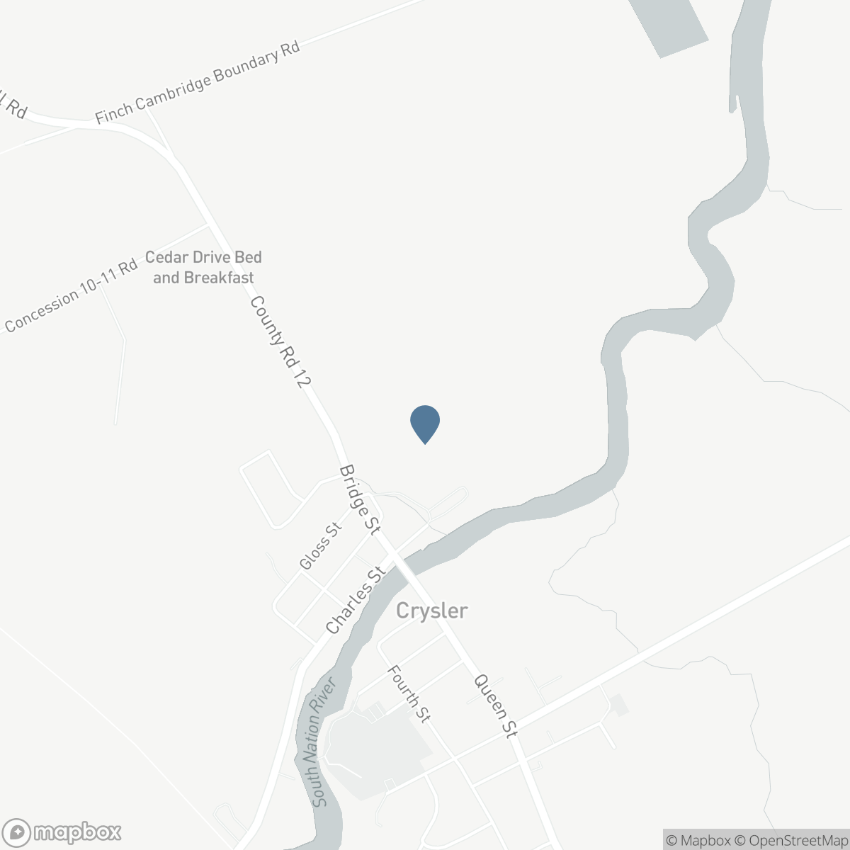 31 HELEN STREET, North Stormont, Ontario K0A 1R0